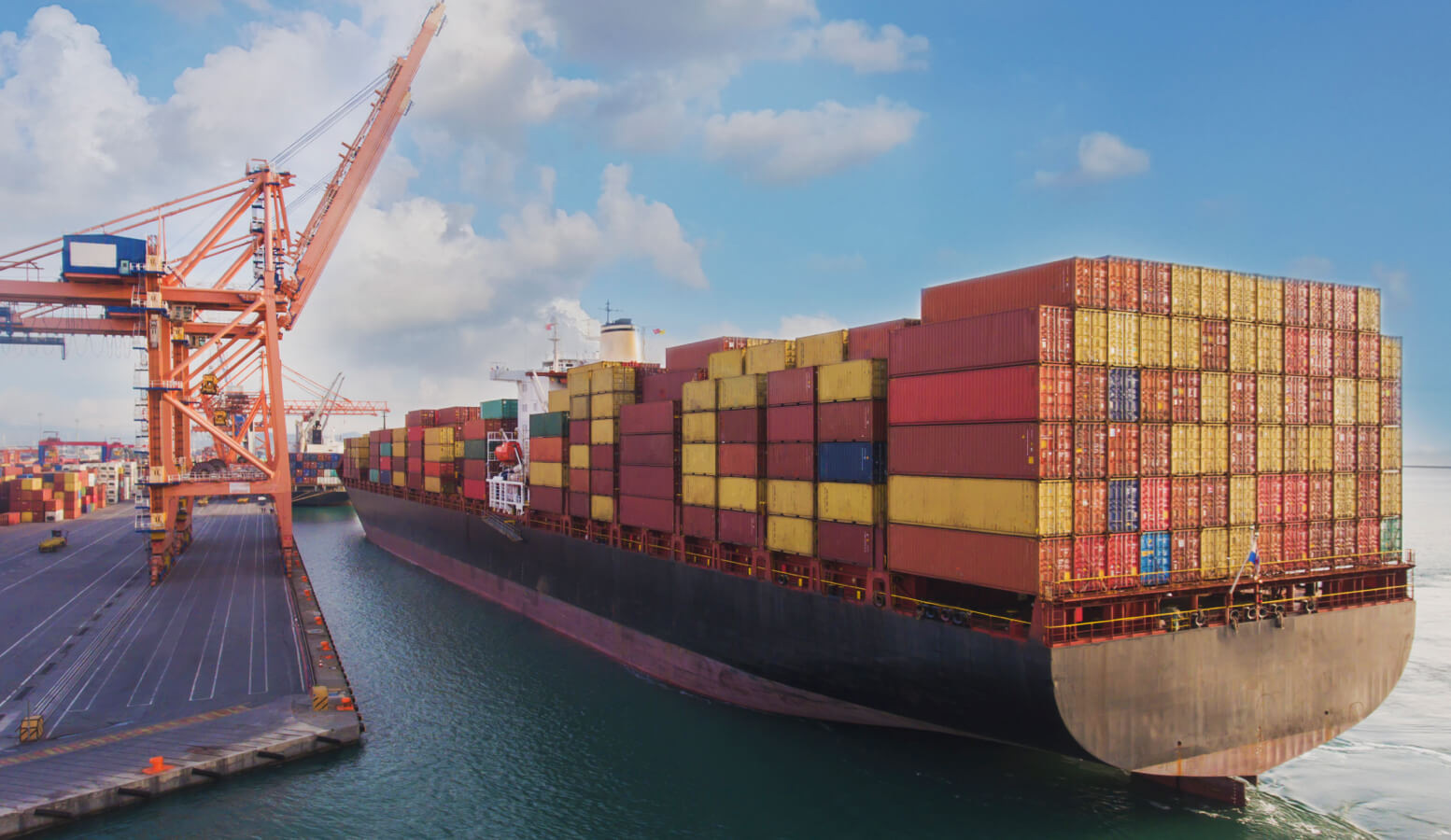 Lloyds Climate Transport Maritime 1
